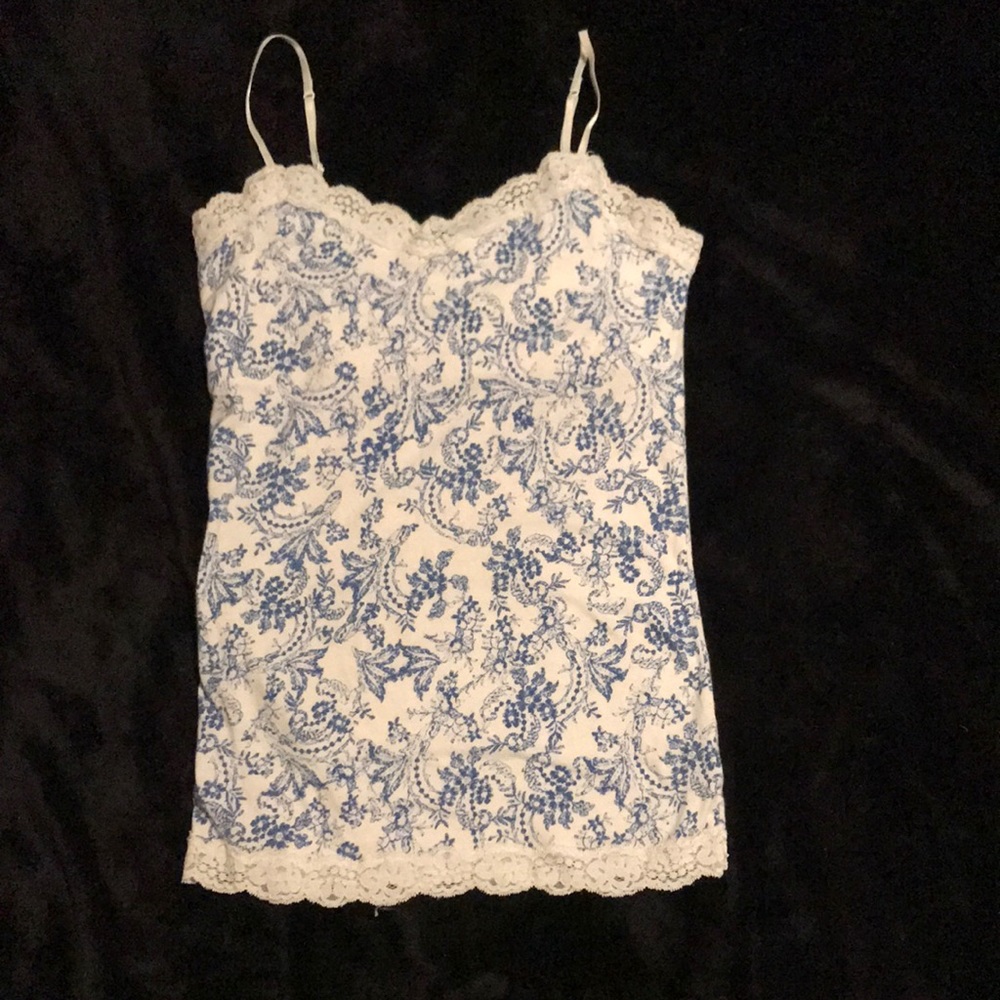 Aeropostale camo
